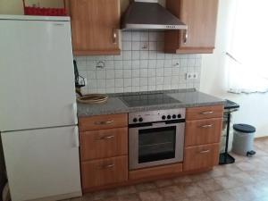 Ferienwohnung Greul