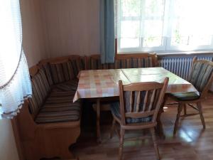 Appartement Ferienwohnung Greul 14 Hirschlacher Straße 91732 Merkendorf Bavière