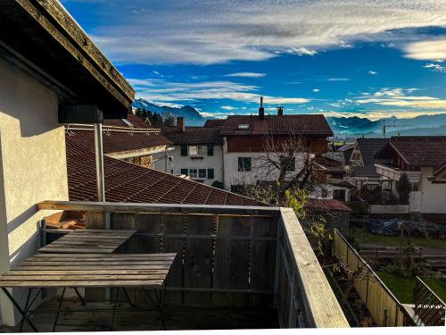 Ferienwohnung Griaß Di