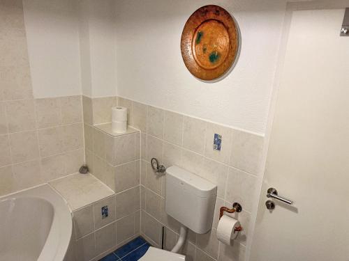 Ferienwohnung Griaß Di