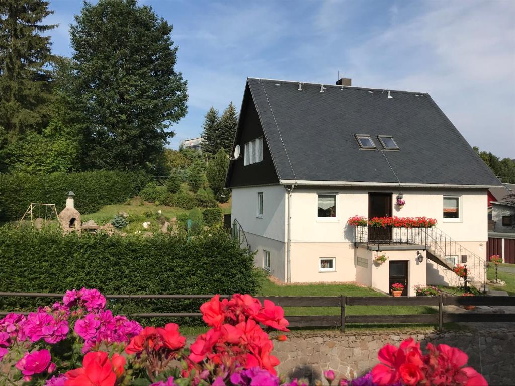 Ferienwohnung Grieser Lange Straße 42a, 01778 Geising
