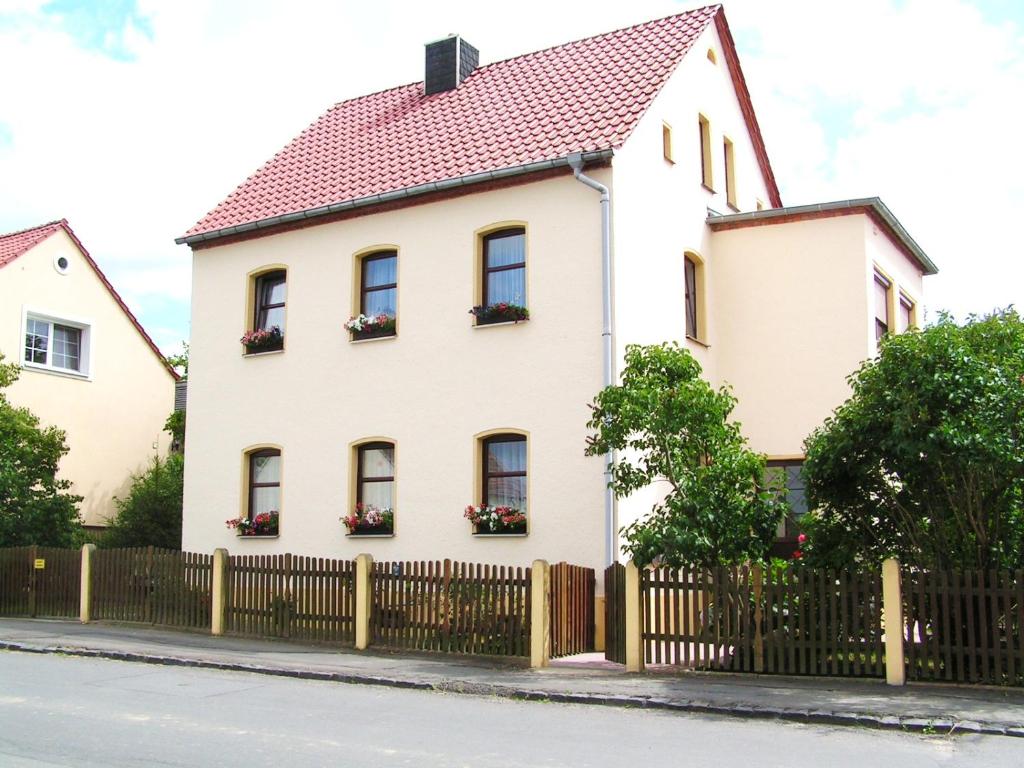 Ferienwohnung Grimma Vorwerkstraße 26, 04668 Grimma