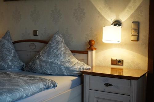 Ferienwohnung Grimmelmann