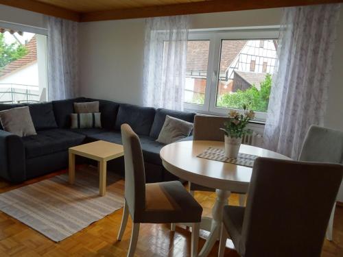Ferienwohnung Groß