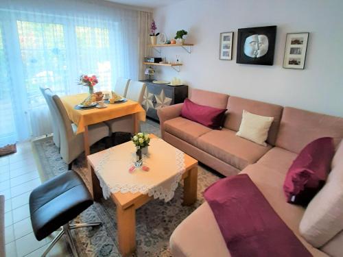 Ferienwohnung Große Auszeit
