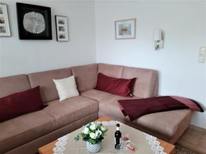 Ferienwohnung Große Auszeit