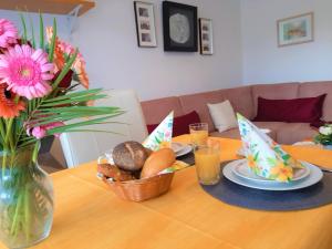 Ferienwohnung Große Auszeit