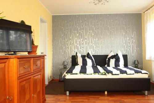 Ferienwohnung Großmann