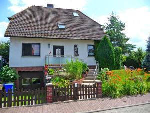 Ferienwohnung Gro_ Nemerow SEE 3871