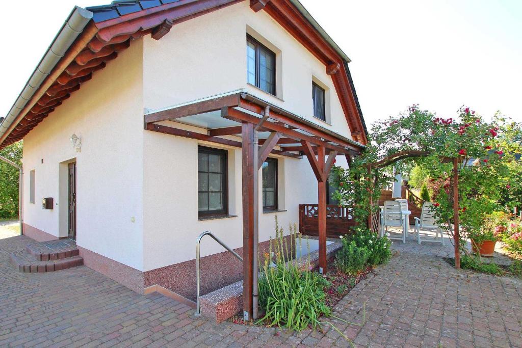 Ferienwohnung Gro_ Plasten SEE 9671 Am Wald 18, 17192 Groß Plasten