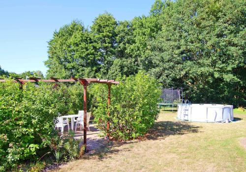 Ferienwohnung Gro_ Plasten SEE 9671