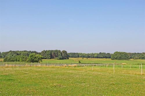 Ferienwohnung Gro_ Quassow SEE 7841