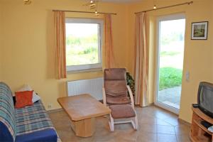 Ferienwohnung Gro_ Quassow SEE 7841