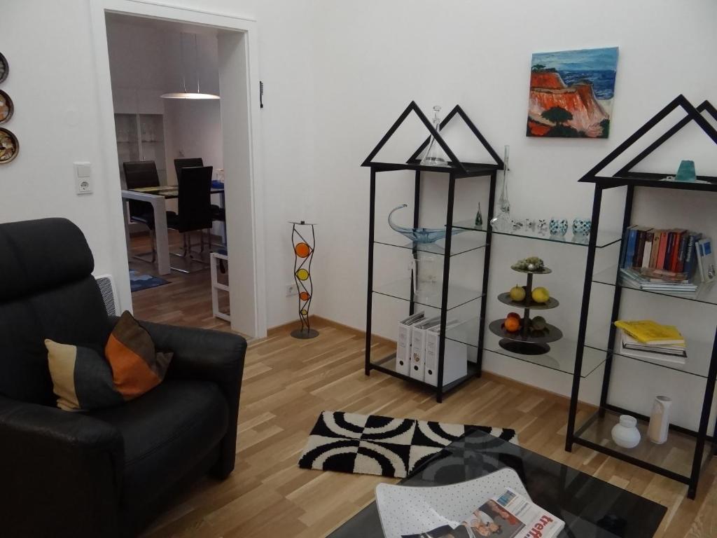 Appartement Ferienwohnung Großwald Großwaldstr. 20 66126 Sarrebruck