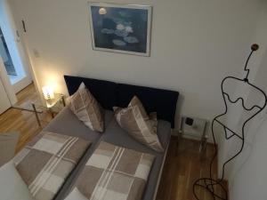 Ferienwohnung Großwald