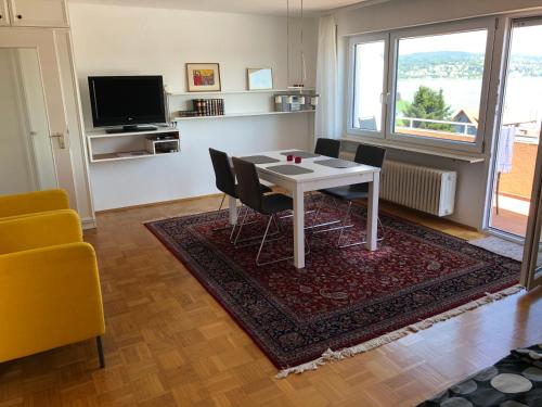 Ferienwohnung Grob \