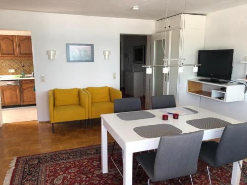 Ferienwohnung Grob \