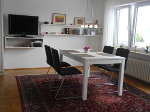 Ferienwohnung Grob \