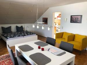 Ferienwohnung Grob \