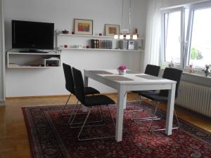 Appartement Ferienwohnung Grob \ St. Leonhardweg 12 oberste Etage 78465 Constance Bade-Wurtemberg