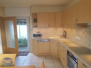 Ferienwohnung Gröchteweg