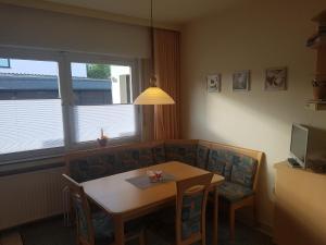 Ferienwohnung Gröchteweg