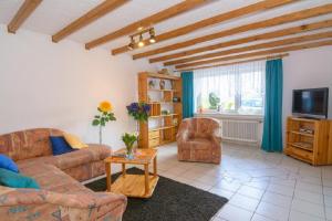 Ferienwohnung Gross A