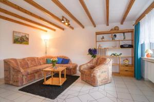 Ferienwohnung Gross A