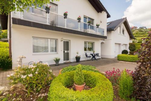 Ferienwohnung Gross B
