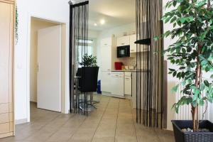 Ferienwohnung Grosse Krabbe