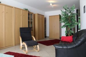 Appartement Ferienwohnung Grosse Krabbe Strandstraße 34a 18225 Kühlungsborn Mecklembourg-Poméranie