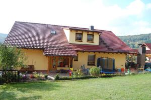 Ferienwohnung Grosso