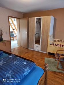 Appartement Ferienwohnung Grote Torstrasse 13 37627 Deensen Basse-Saxe