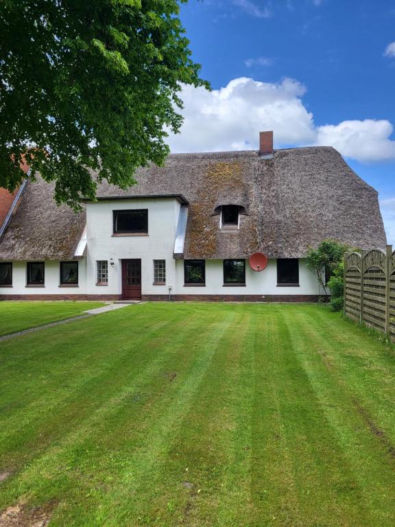 Ferienwohnung Groth 1 Medelbyer Straße, 24980 Schafflund