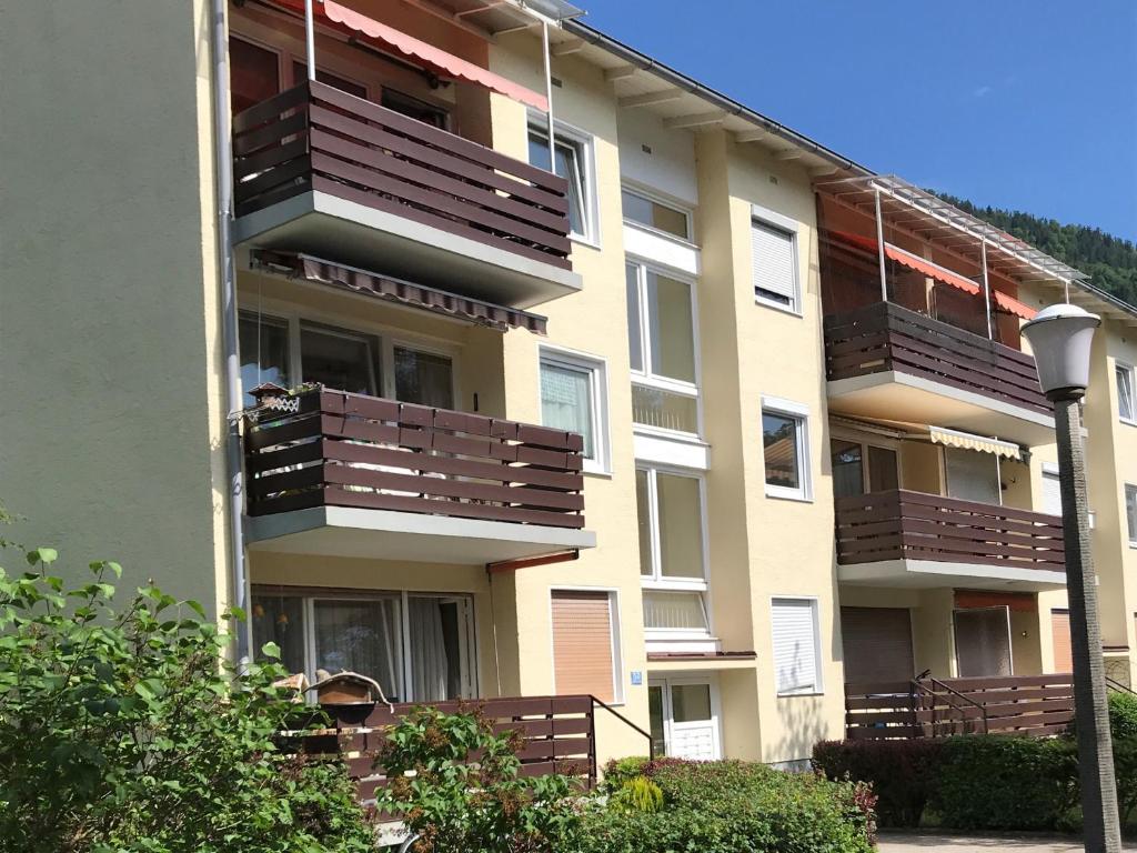 Ferienwohnung Grüßer Schillerstr. 53, 83435 Bad Reichenhall