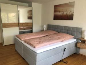 Ferienwohnung Grüßer
