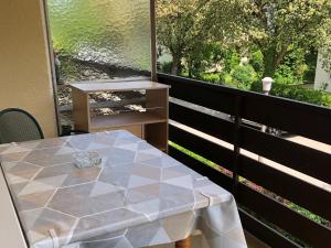 Appartement Ferienwohnung Grüßer Schillerstr. 53 83435 Bad Reichenhall Bavière