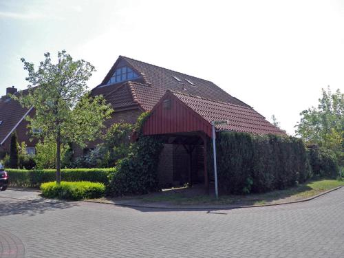 Ferienwohnung \