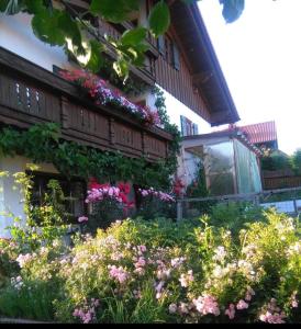 Ferienwohnung Gruber