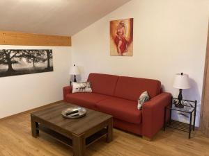 Ferienwohnung Gruberhof