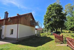 Appartement Ferienwohnung Gruenow SEE 9901 Vogelheidi 1 17237 Grünow Mecklembourg-Poméranie