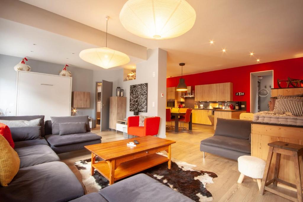 Ferienwohnung Grujo