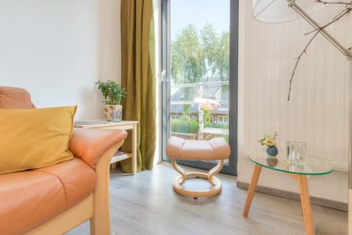 Ferienwohnung Grünes Berlin