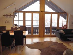 Ferienwohnung Grüntenpanorama im Jägerwinkl