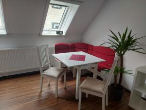 Ferienwohnung Grunwald
