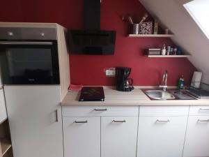 Ferienwohnung Grunwald