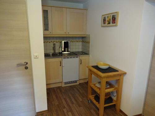 Ferienwohnung Grüsser in Berchtesgaden