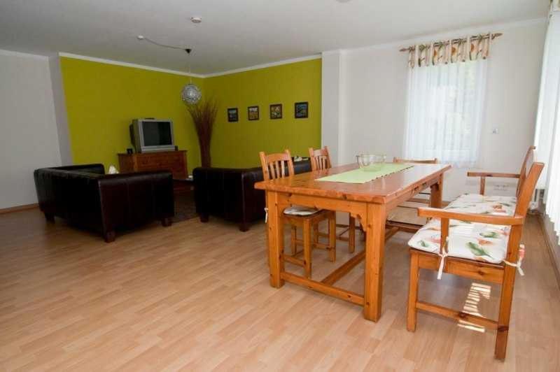 Ferienwohnung Guddat Schubertweg 31, 69502 Hemsbach