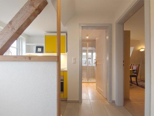 Ferienwohnung Gül Waanang