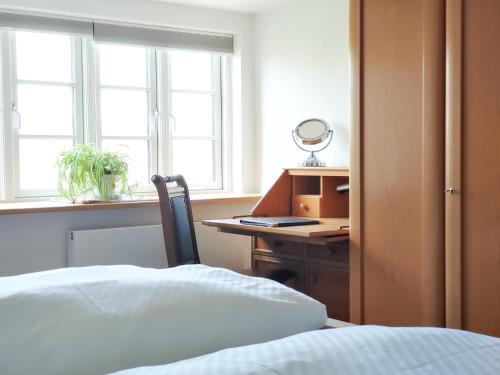 Ferienwohnung Gül Waanang